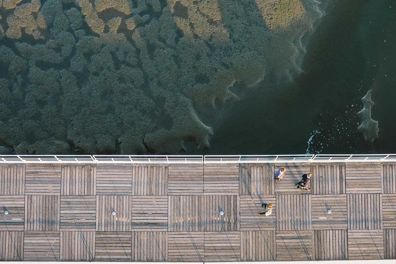 Improves skin clarity