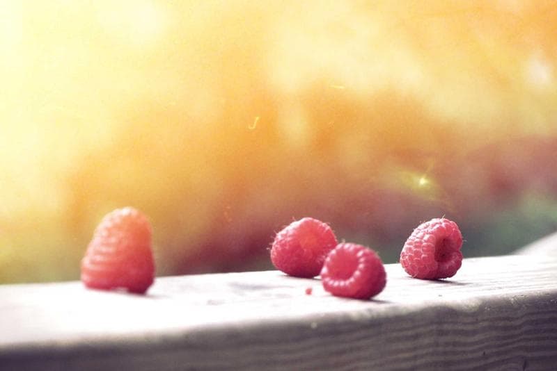 Suitable for sensitive skin