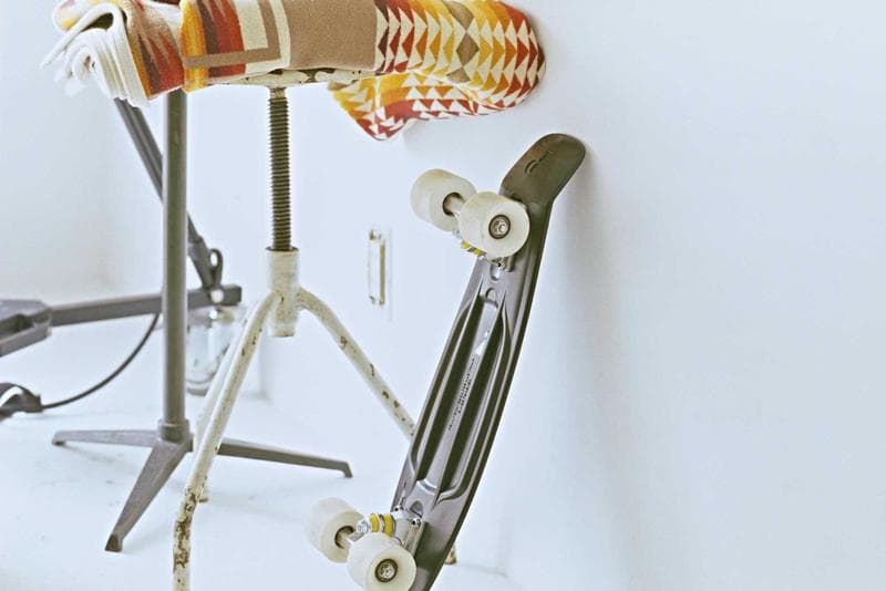 Deep relaxation without devices